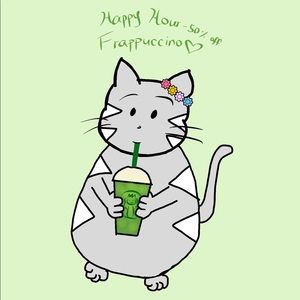 Meet your Posher, Phoebe